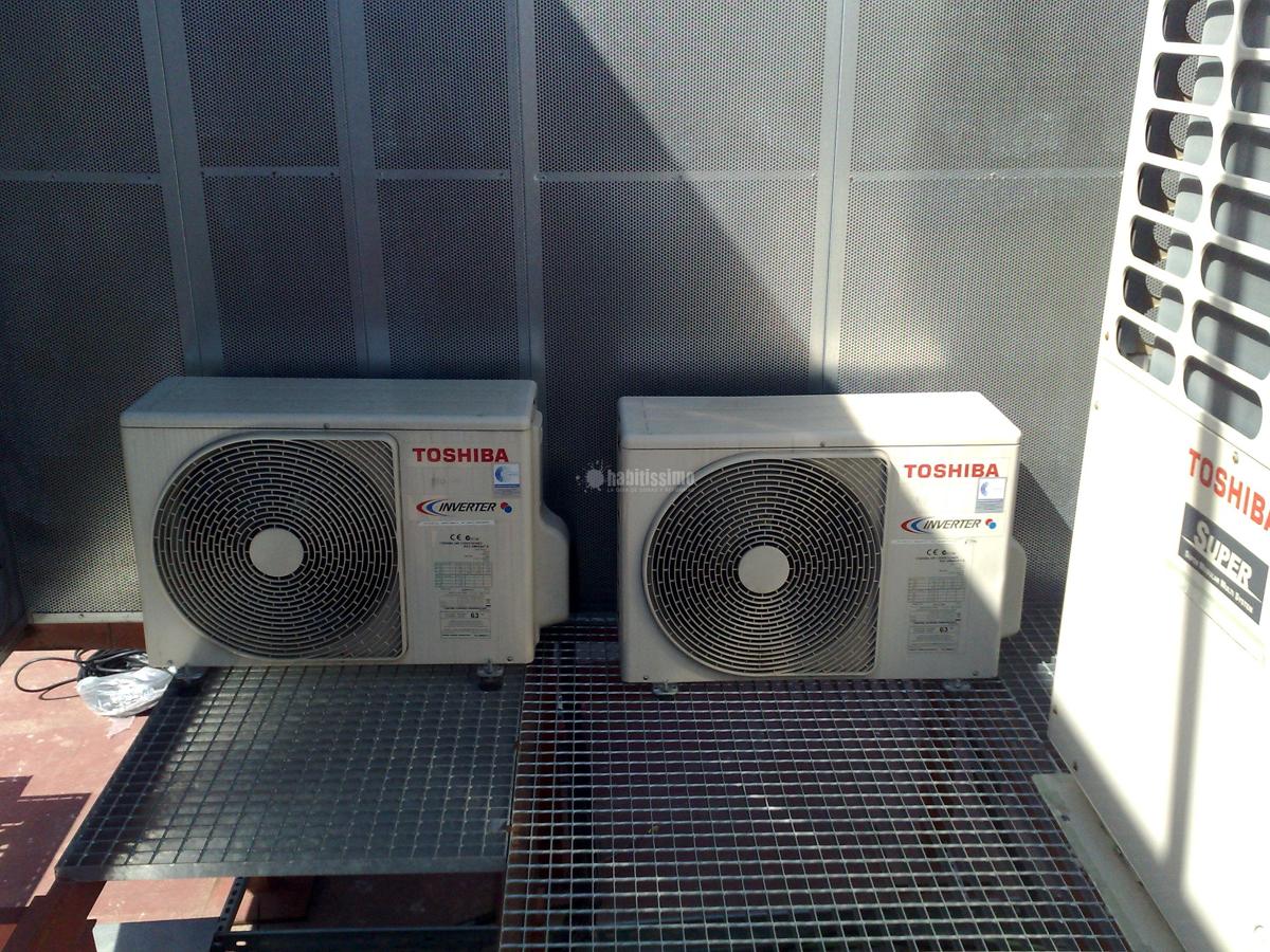  Promocion de 56 viviendas en Torrejón de Ardoz Madrid