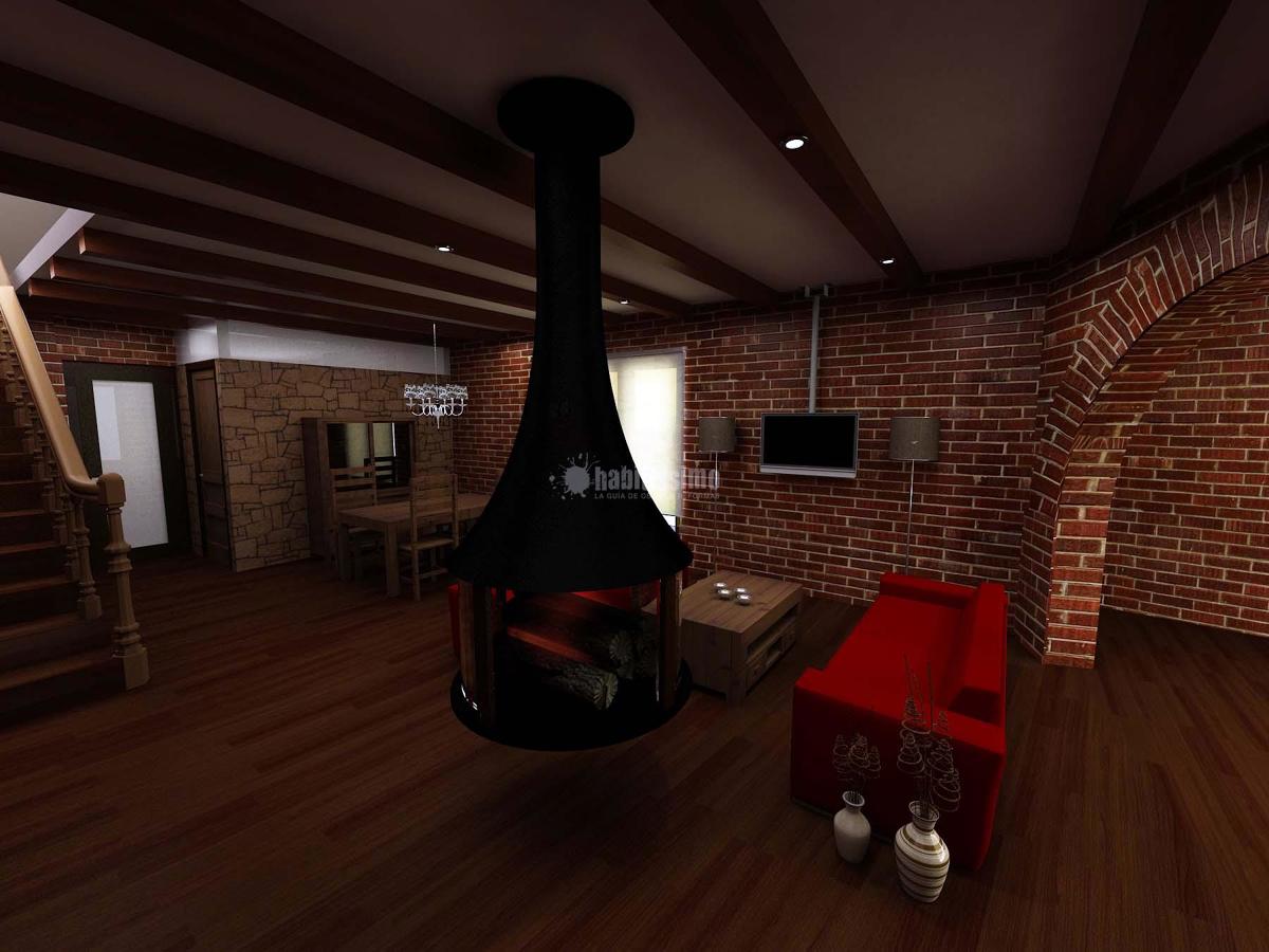 Vivienda unifamiliar Planta Baja