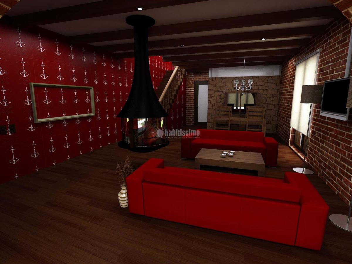 Vivienda unifamiliar Planta Baja