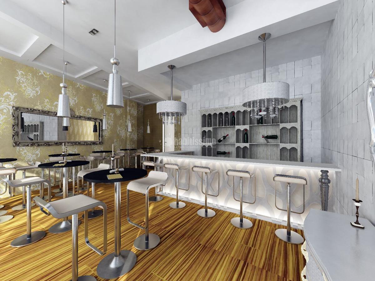 Cafeteria Lounge Bar (Murcia)