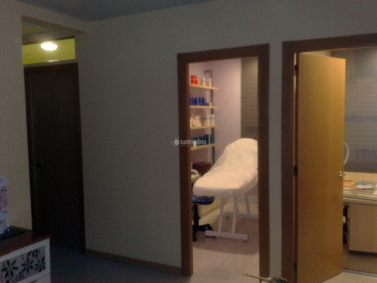 Reforma Centro Estetica Manresa