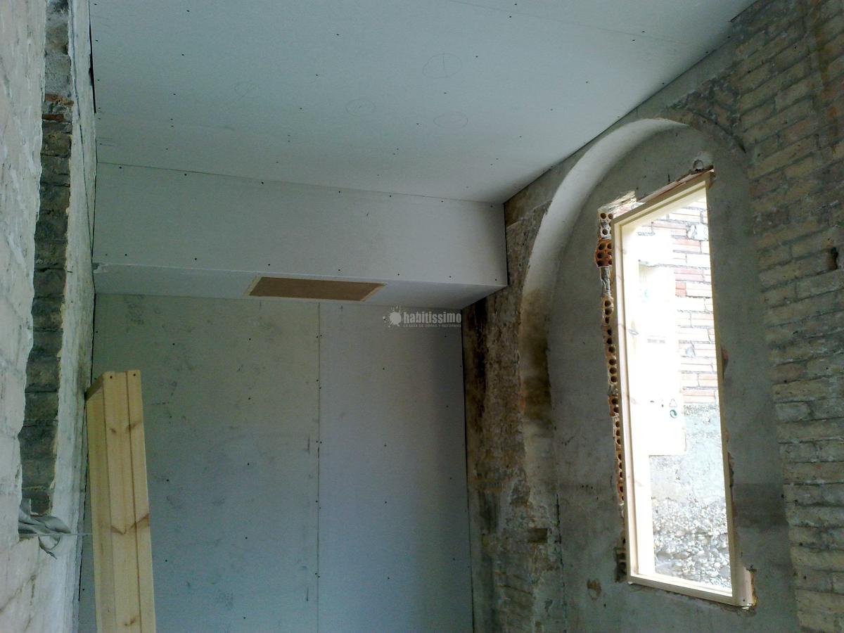 Aislamiento acústico en Cafe 9