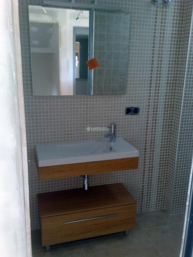 Reforma baño y cocina Santpedor