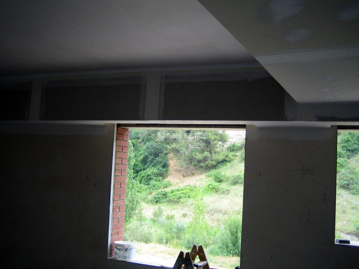 Vivienda unifamiliar en Fonollosa