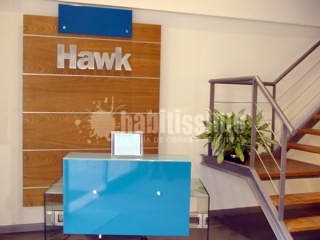 Oficinas Hawk