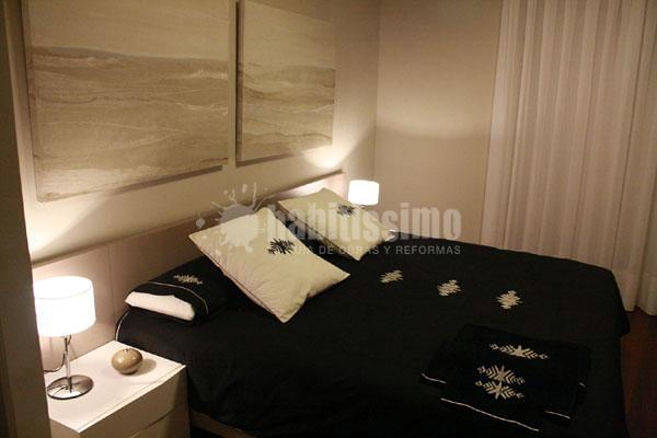 Reforma y decoración integral de un duplex