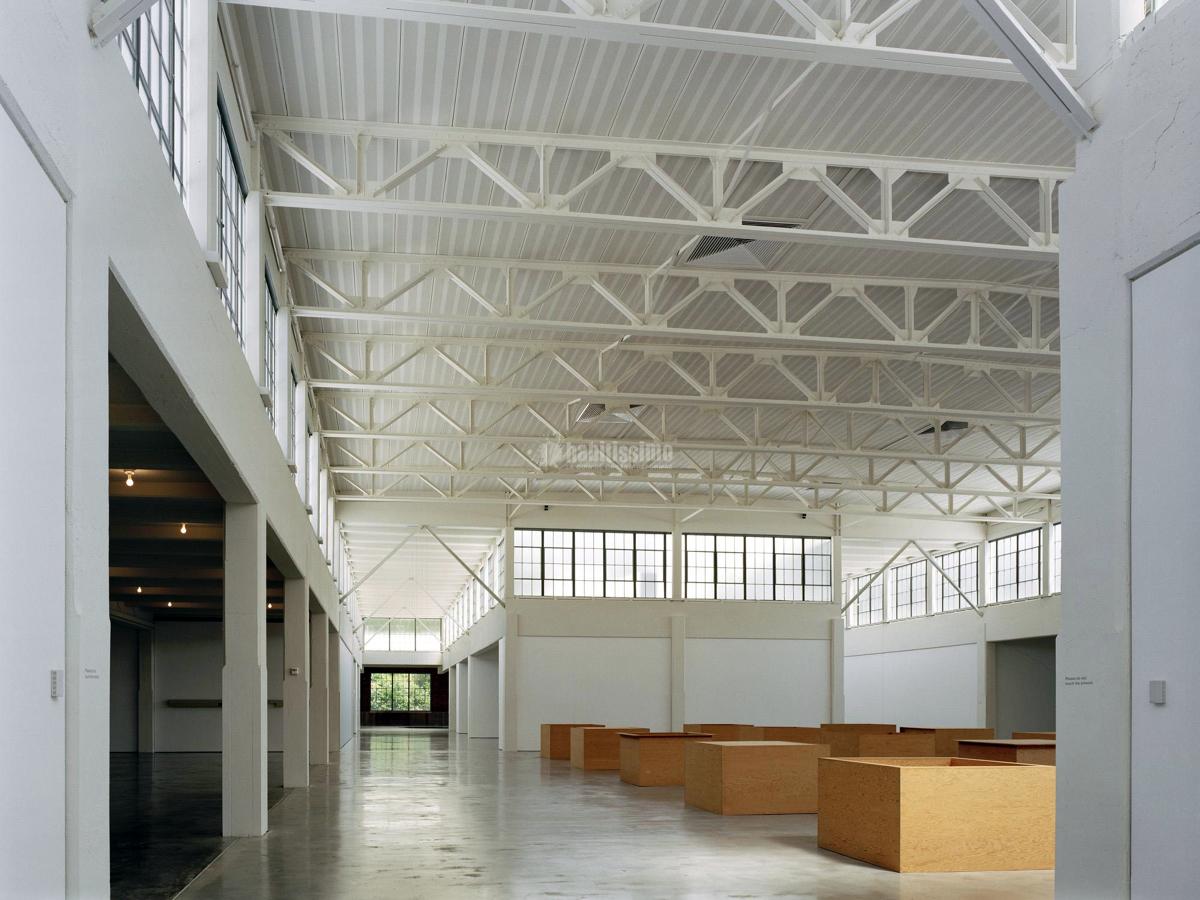 Proyectos de diseño y cálculo de estructuras