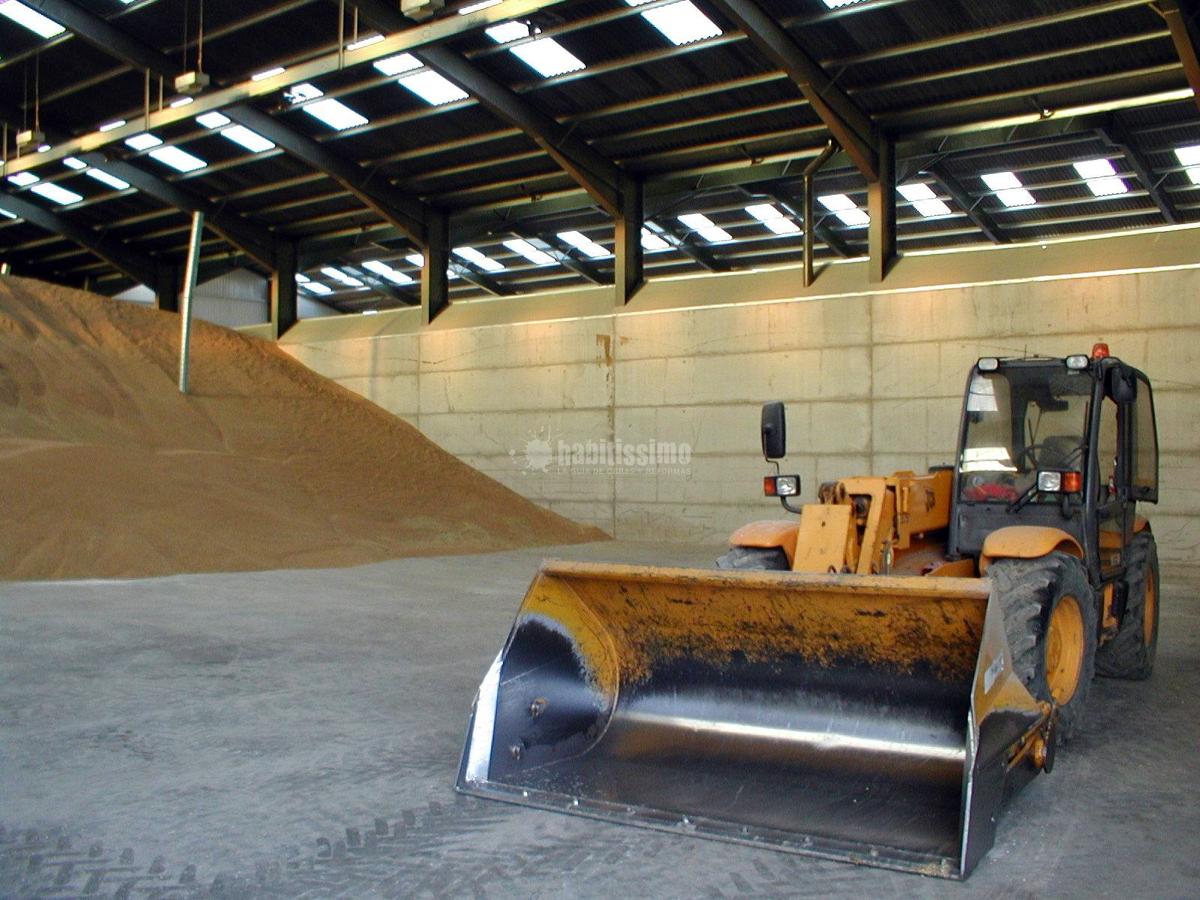 Proyectos de diseño y cálculo de estructuras