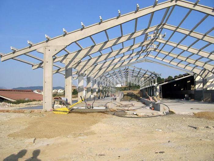 Proyectos de diseño y cálculo de estructuras