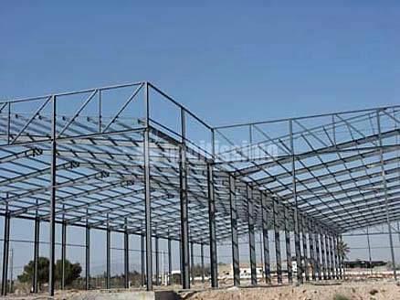 Proyectos de diseño y cálculo de estructuras