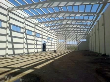 Proyectos de diseño y cálculo de estructuras