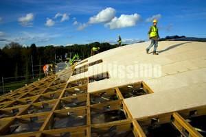 Proyectos de diseño y cálculo de estructuras