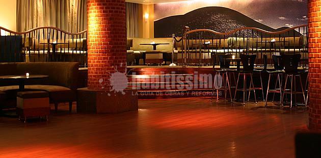 Proyecto de licencia de apertura