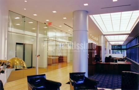 Proyecto de licencia de apertura