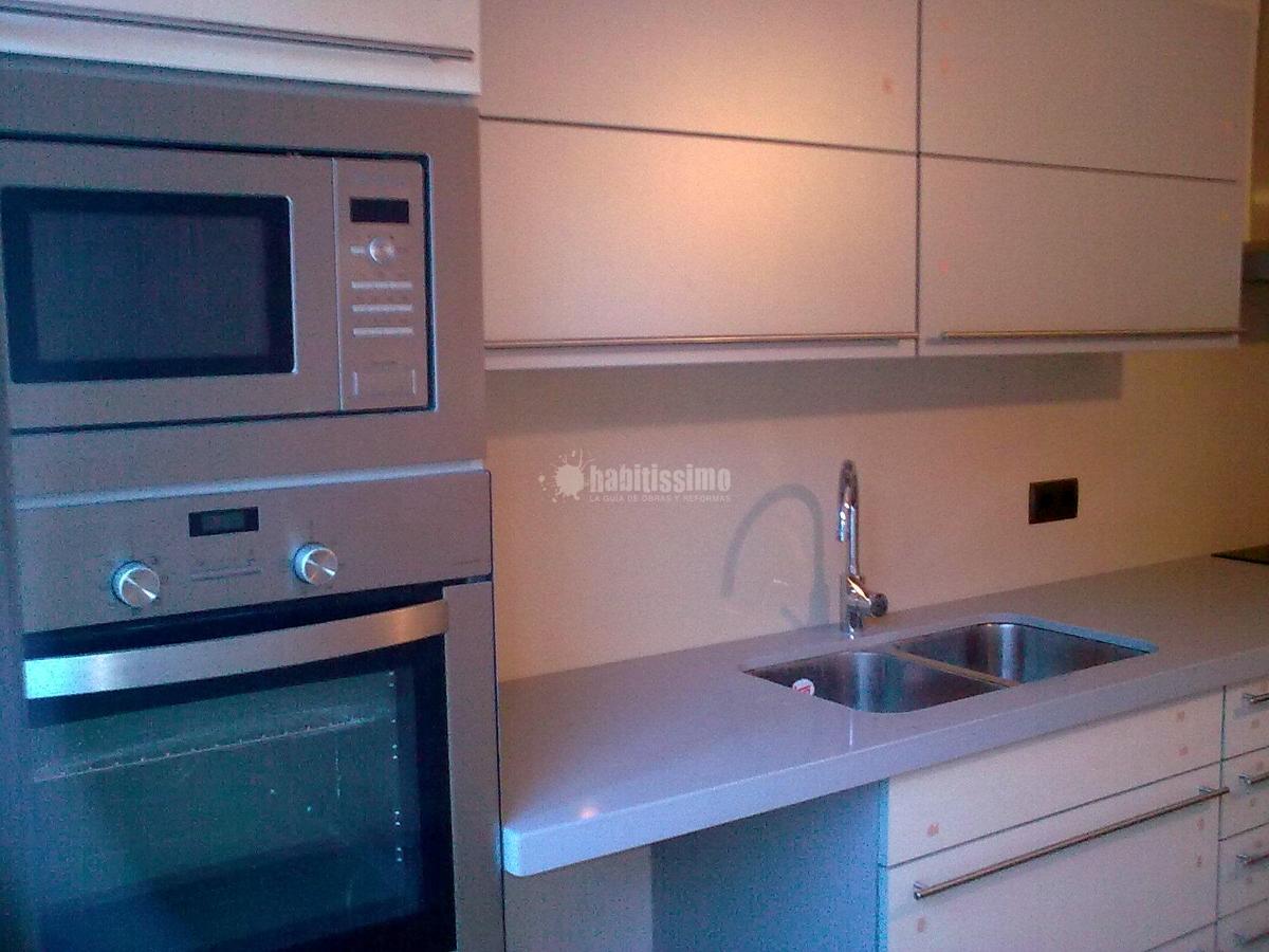 Reforma de casa en zona céntrica