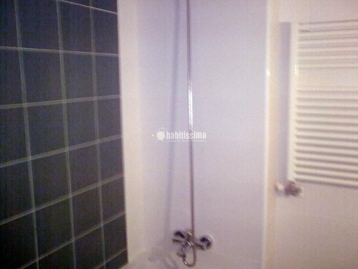 Reforma de casa en zona céntrica