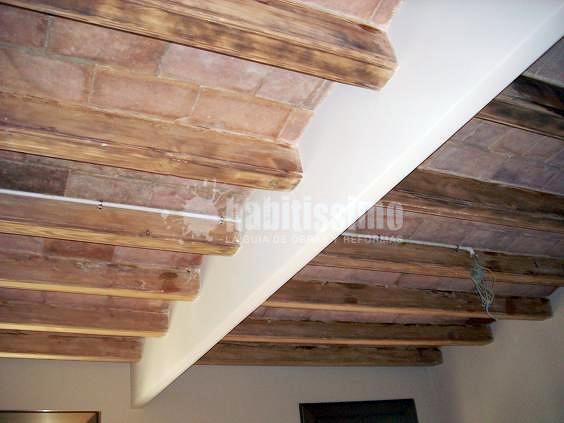 Nueva reforma de piso en Carrer Portal Nou en Barcelona