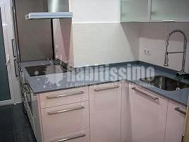 Reforma de Piso en Carrer Sant Eusebi Barcelona