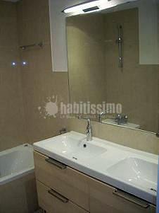 Reforma de Piso en Carrer Sant Eusebi Barcelona