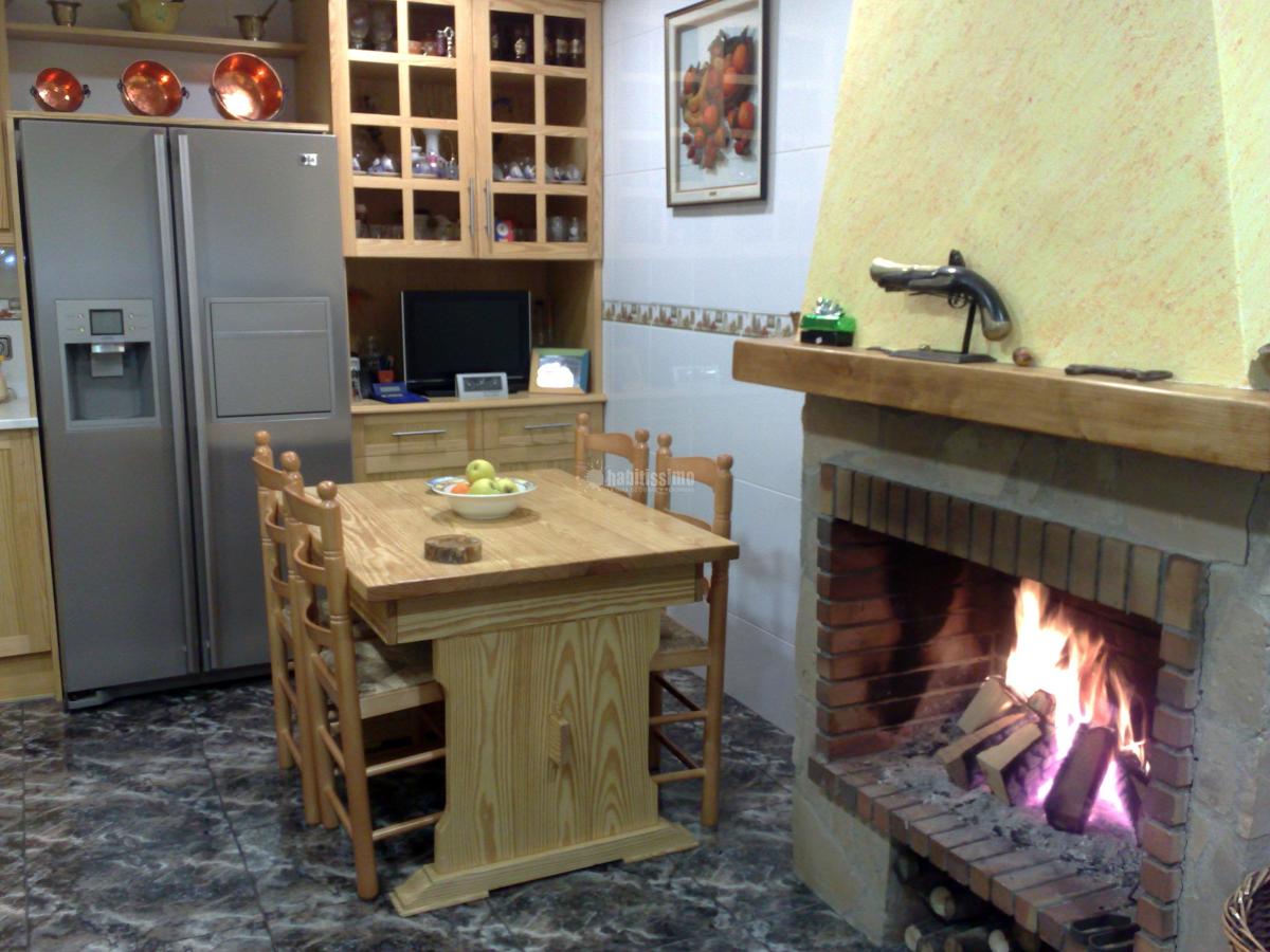 Reforma Integral Casa de Campo En Corbera De Llobregat