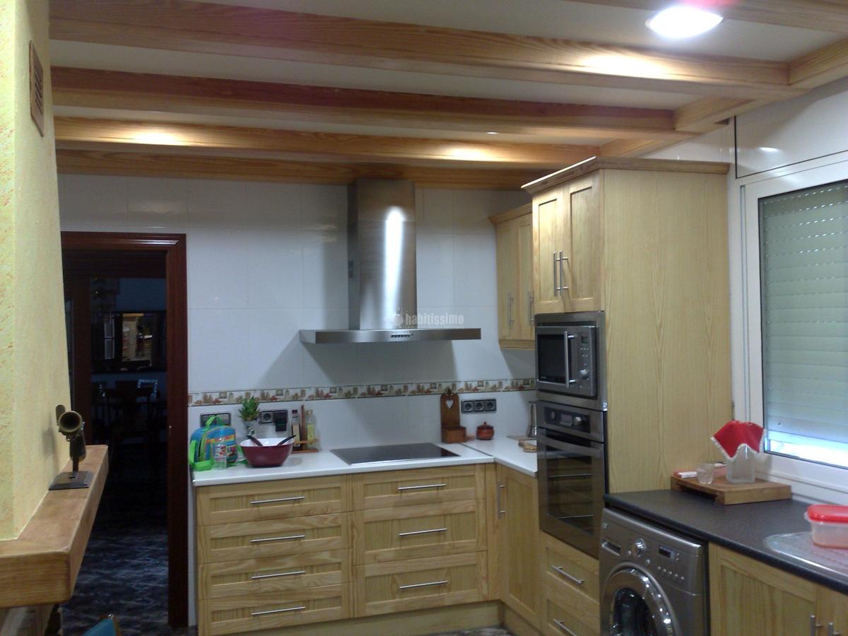 Reforma Integral Casa de Campo En Corbera De Llobregat