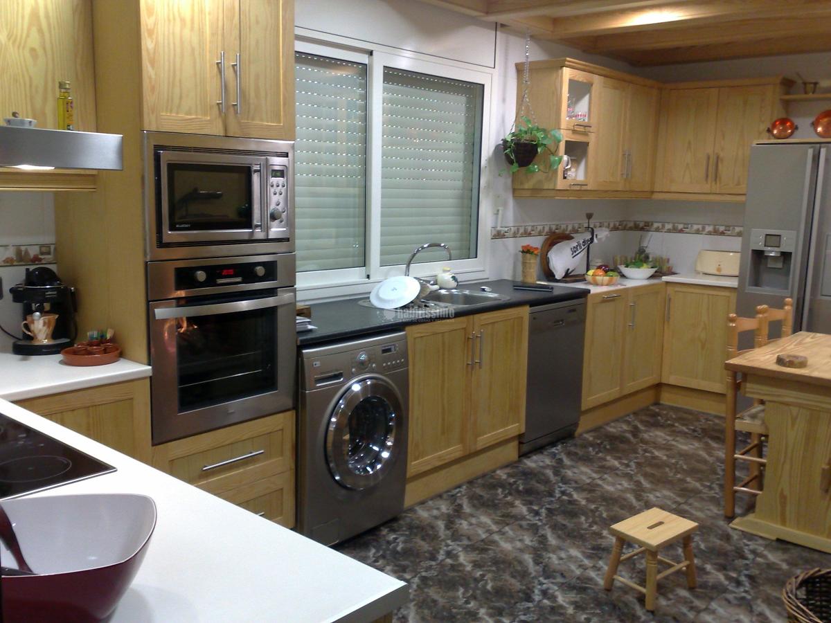 Reforma Integral Casa de Campo En Corbera De Llobregat