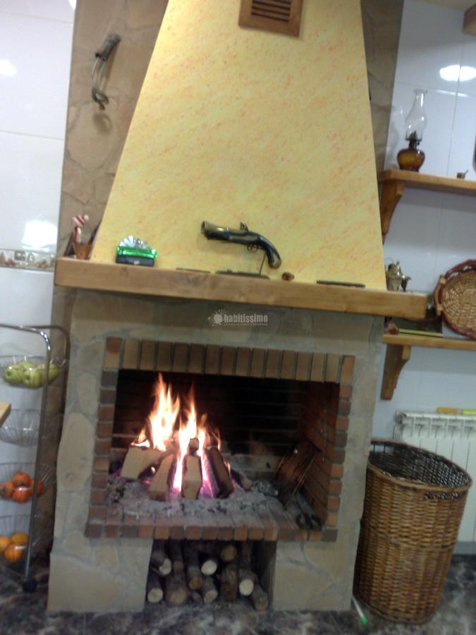 Reforma Integral Casa de Campo En Corbera De Llobregat