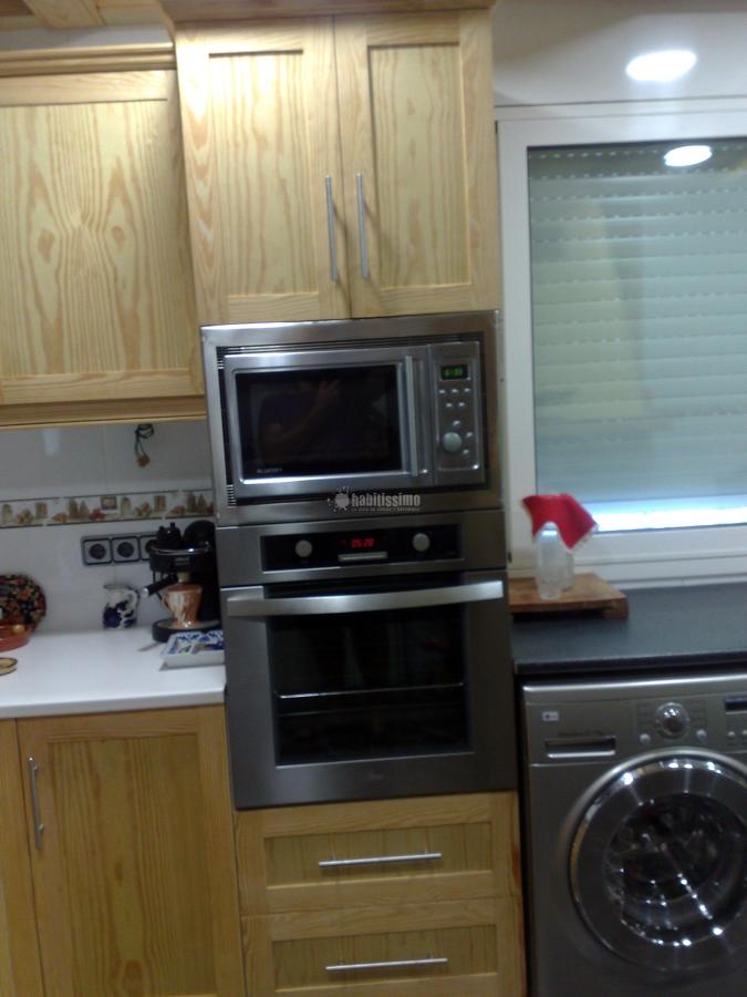 Reforma Integral Casa de Campo En Corbera De Llobregat