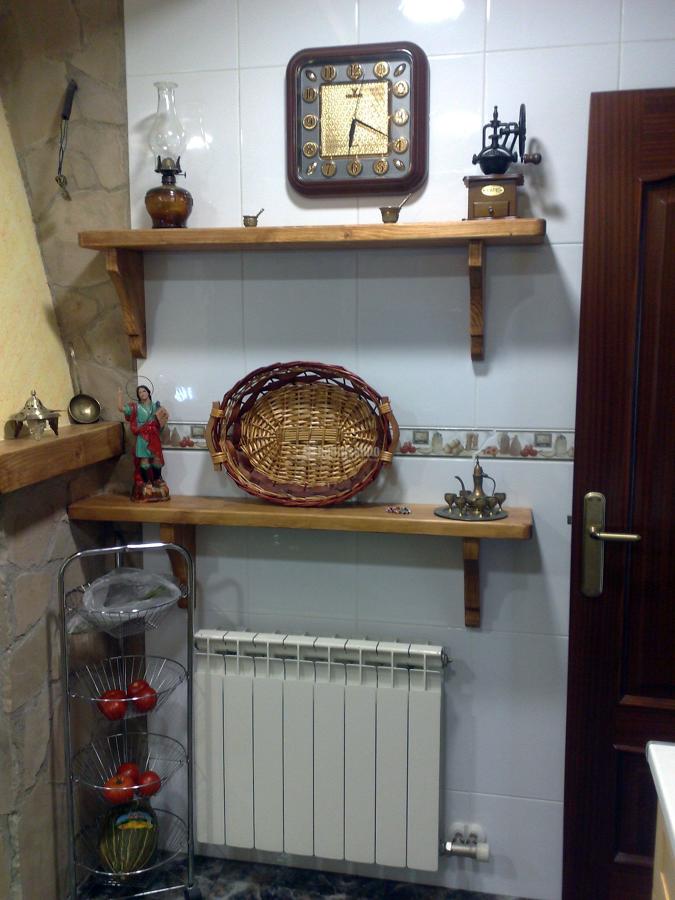 Reforma Integral Casa de Campo En Corbera De Llobregat