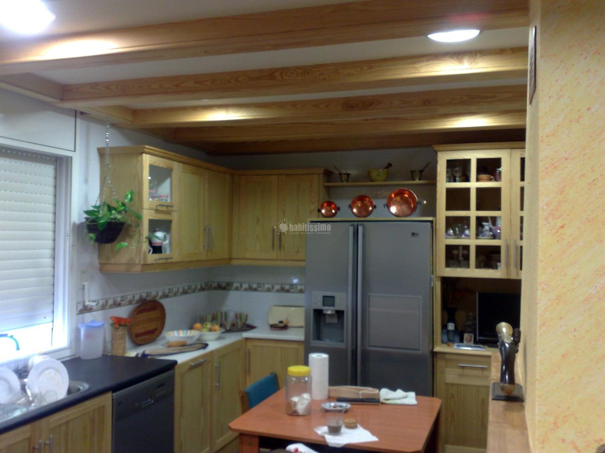 Reforma Integral Casa de Campo En Corbera De Llobregat