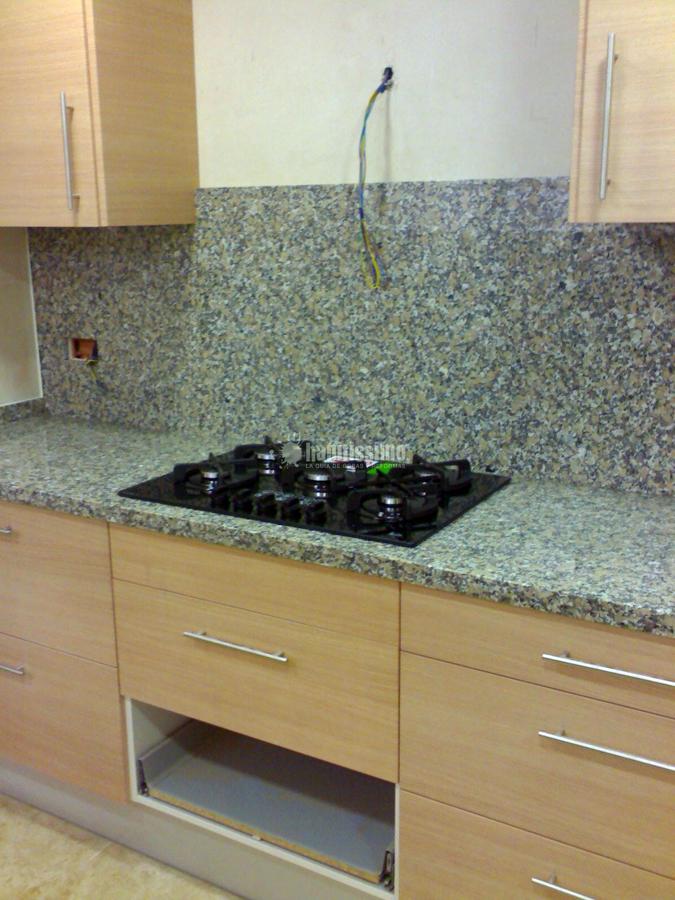 Reforma baños y cocina calle Caballers Barcelona 