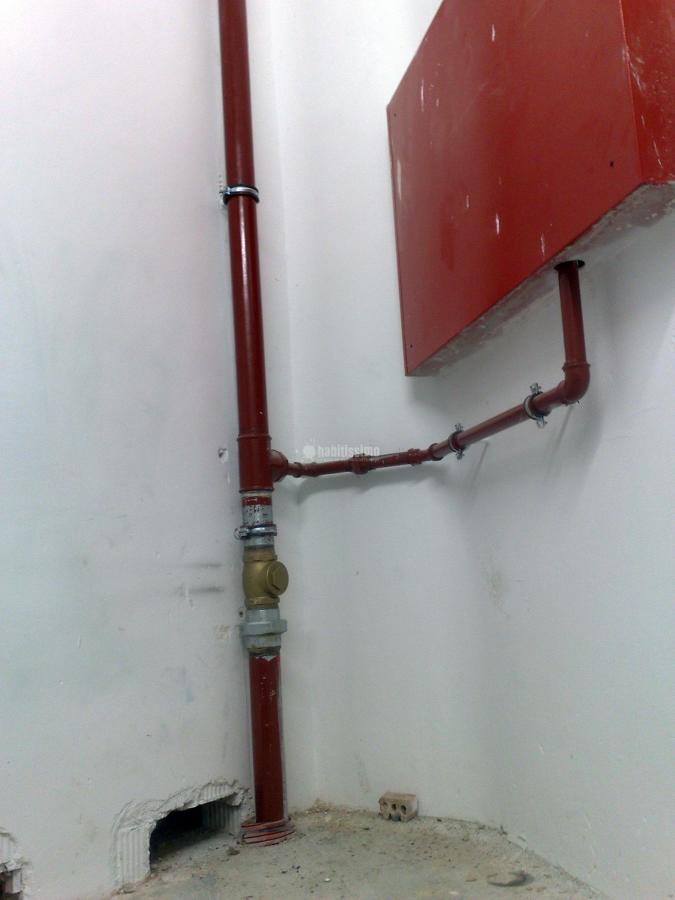 Proyecto Nave Industrial