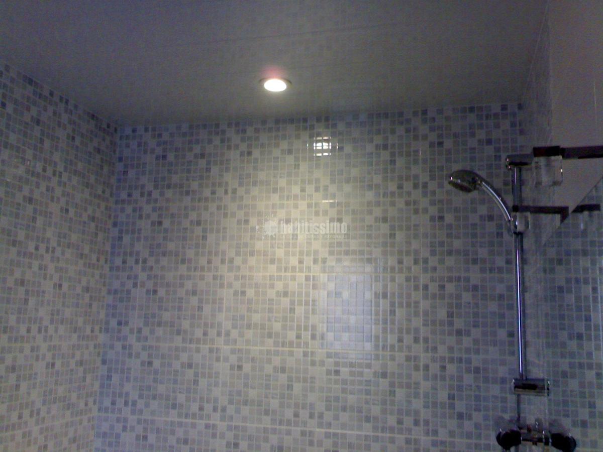 Baño Fernandez  Lirola 