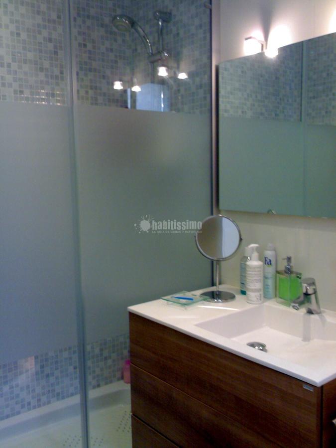 Baño Fernandez  Lirola 