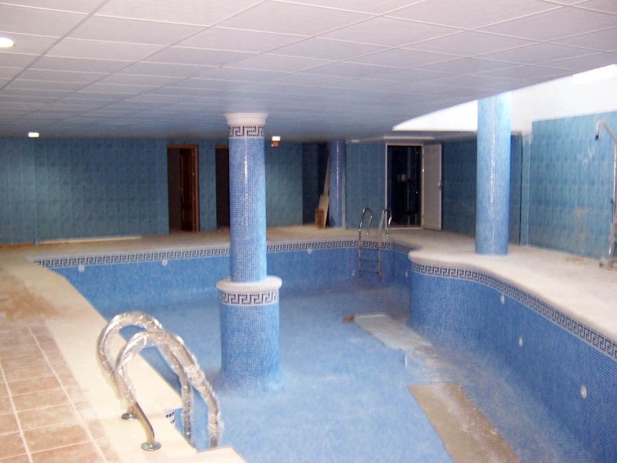 51 viviendas con garajes y trasteros