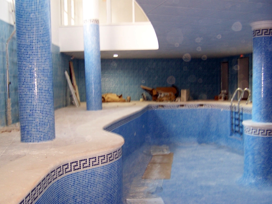 51 viviendas con garajes y trasteros