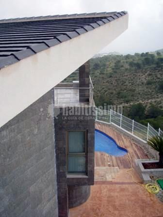 Vivienda Unifamiliar de Lujo en Torre-Guil