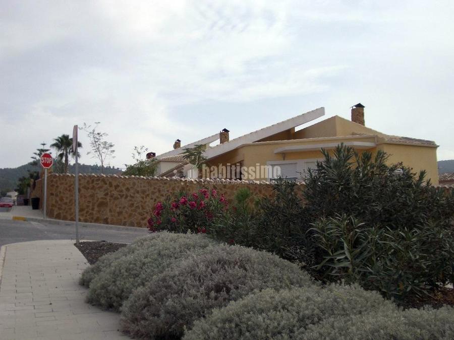 2 Viviendas Unifamiliares en Torre-Guil