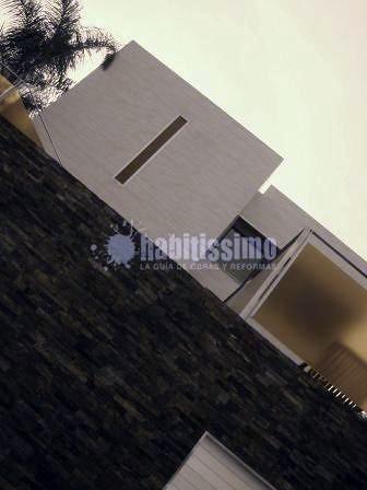 Vivienda Unifamiliar en Montepinar