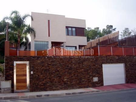 Vivienda Unifamiliar en Montepinar