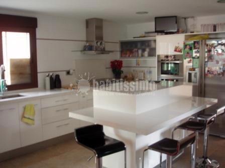 Vivienda Unifamiliar en Montepinar
