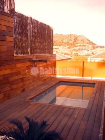 Vivienda Unifamiliar en Montepinar