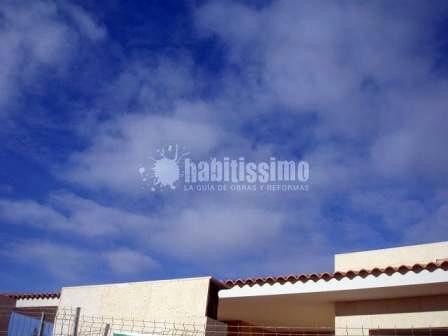 Vivienda Unifamiliar en Mirador de Agridulce