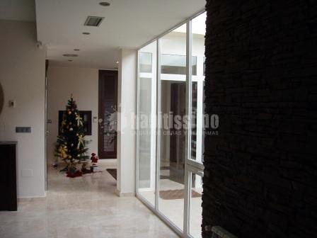 Vivienda Unifamiliar en El Palmar