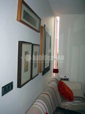 Vivienda Unifamiliar en El Palmar