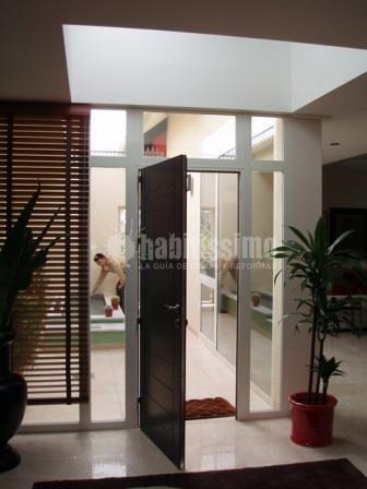 Vivienda Unifamiliar en El Palmar