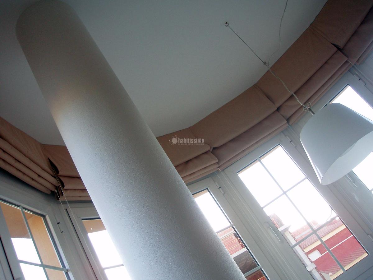 Edificio Triángulo en la Alberca (Sede del Estudio de Arquitectura Mariñoso)