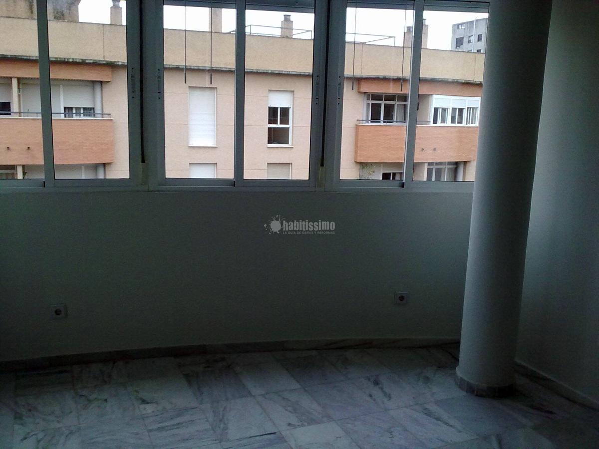 Reforma de baño completo