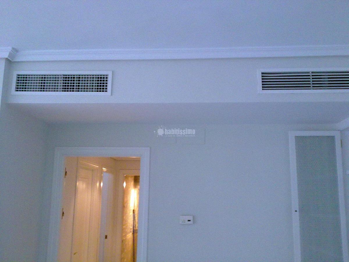 Reforma de baño completo