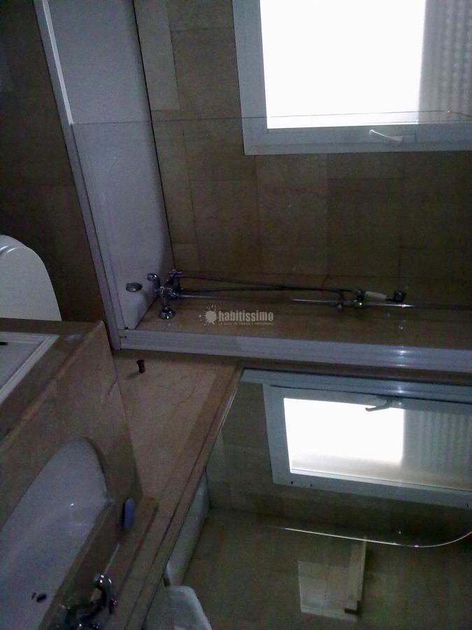 Reforma de baño completo